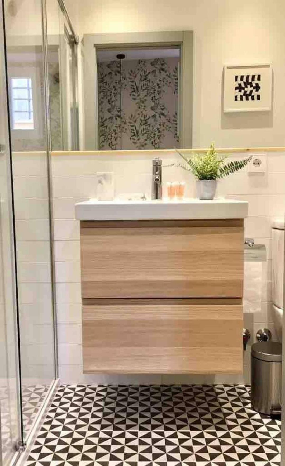 Апартаменти Sophisticated Brand New Flat Мадрид Екстер'єр фото
